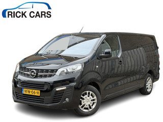 Opel Vivaro 2.0 CDTI 150PK EURO6 L3H1 Achteruitrijcamera/Trekhaak/navigatie systeem/cruise control