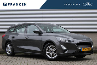 Ford Focus Wagon 1.0 EcoBoost 125PK Trend | Origin NL | Cruise Control | Navigatie | Winterpack