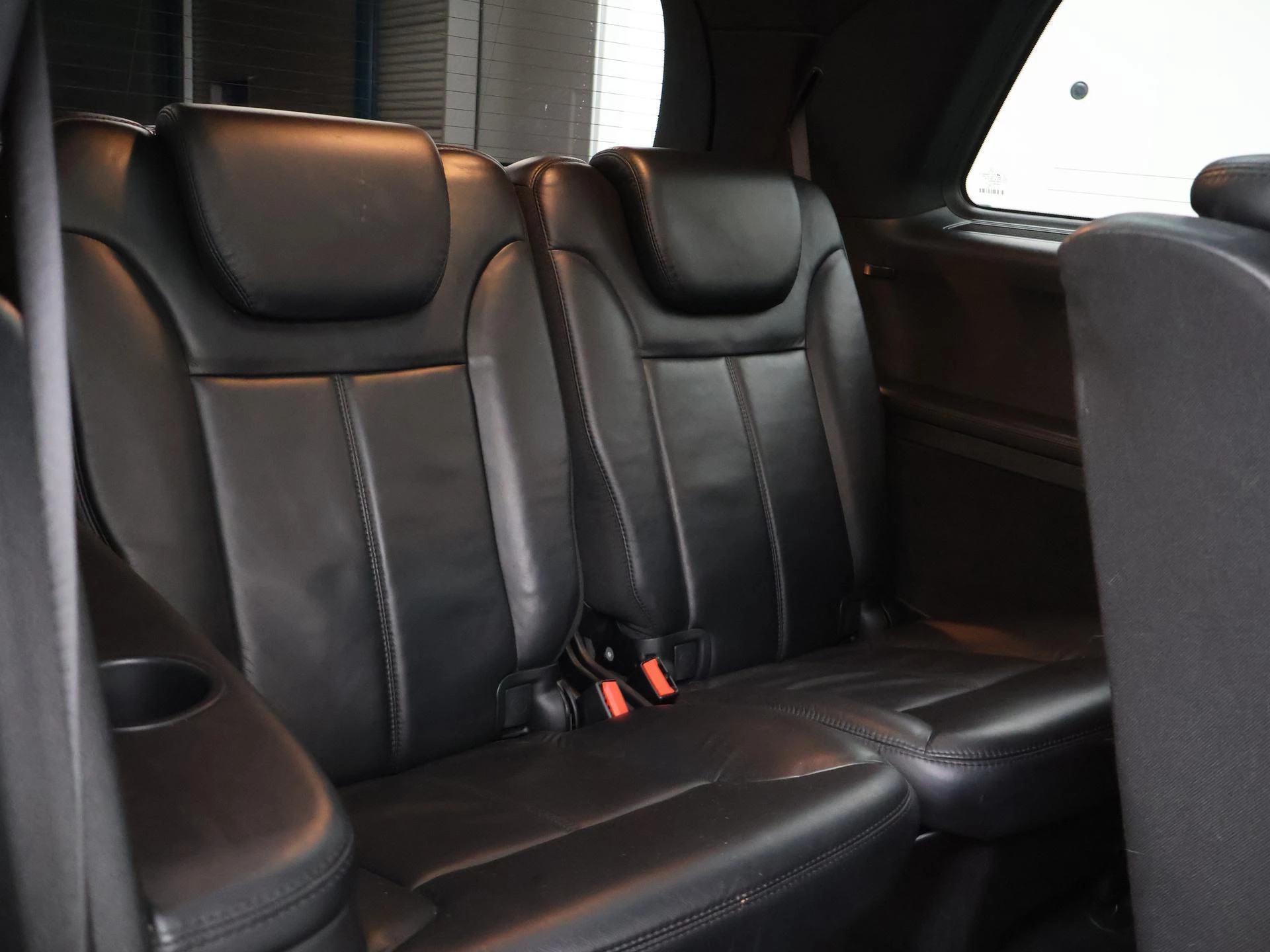 Hoofdafbeelding Mercedes-Benz GL