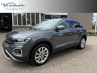 Volkswagen T-Roc 1.5 TSI Life