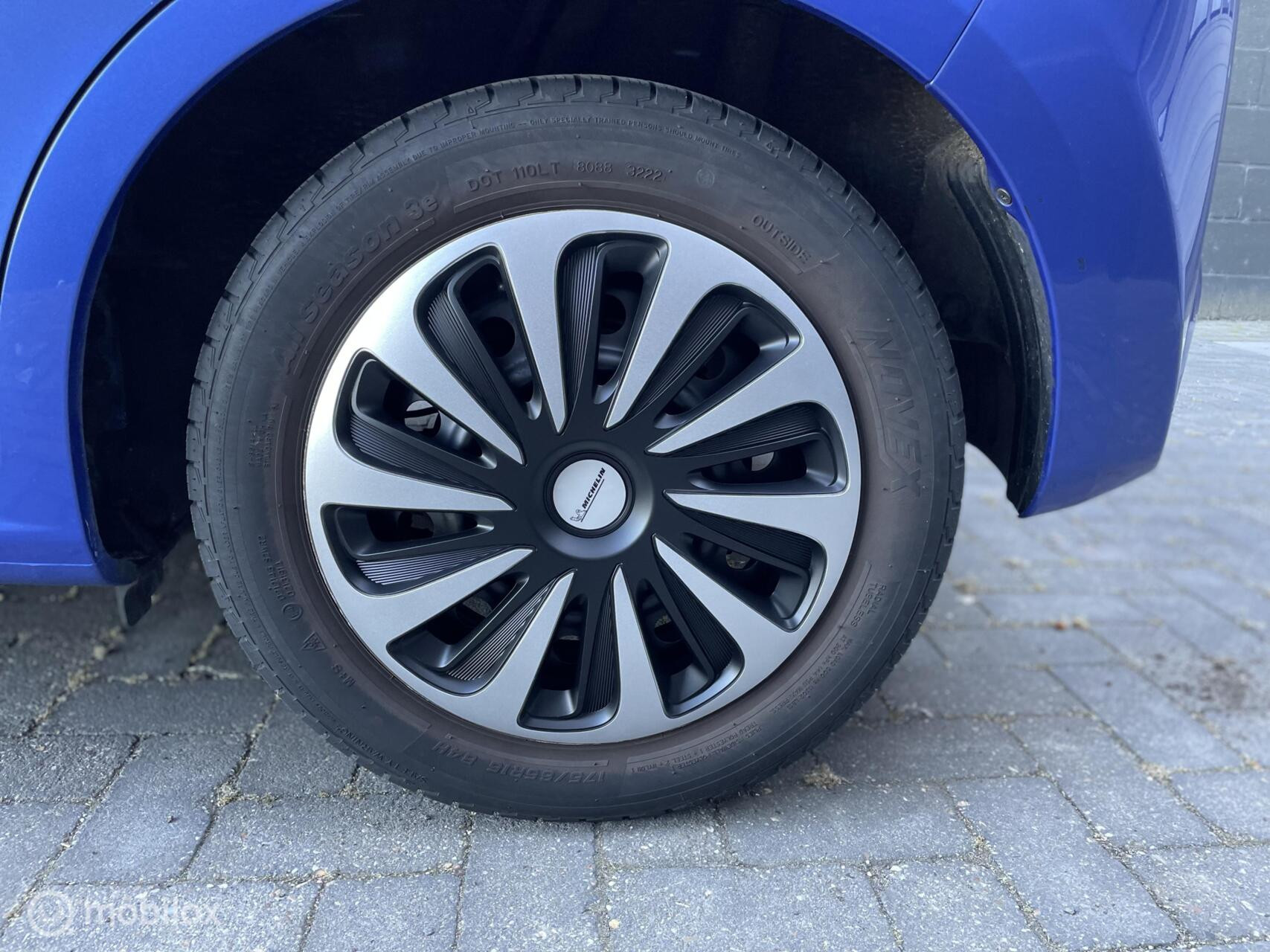 Hoofdafbeelding Honda Jazz