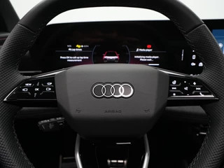 Audi SQ6 Audi SQ6 e-tron SQ6 100 kWh Luchtvering Bijrijderdisplay ACC Blind Spot 360 camera B&O 37 - afbeelding nr 31