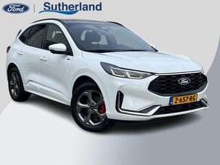 Ford Kuga 2.5 PHEV ST-Line X 243pk | Winter Pack | Driver Assistance Pack | Panoramadak | Technology Pack