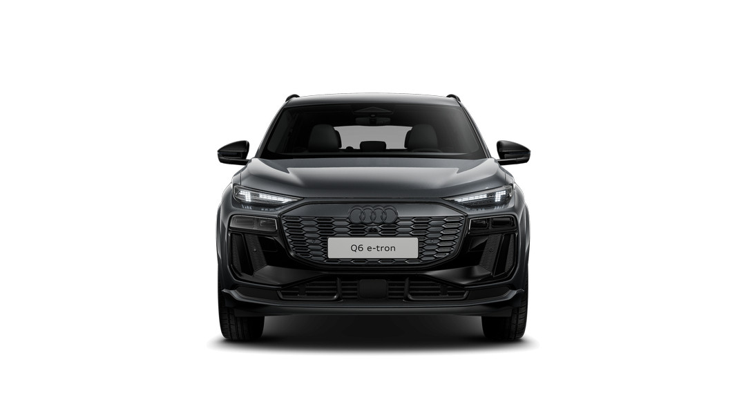 Hoofdafbeelding Audi Q6 e-tron