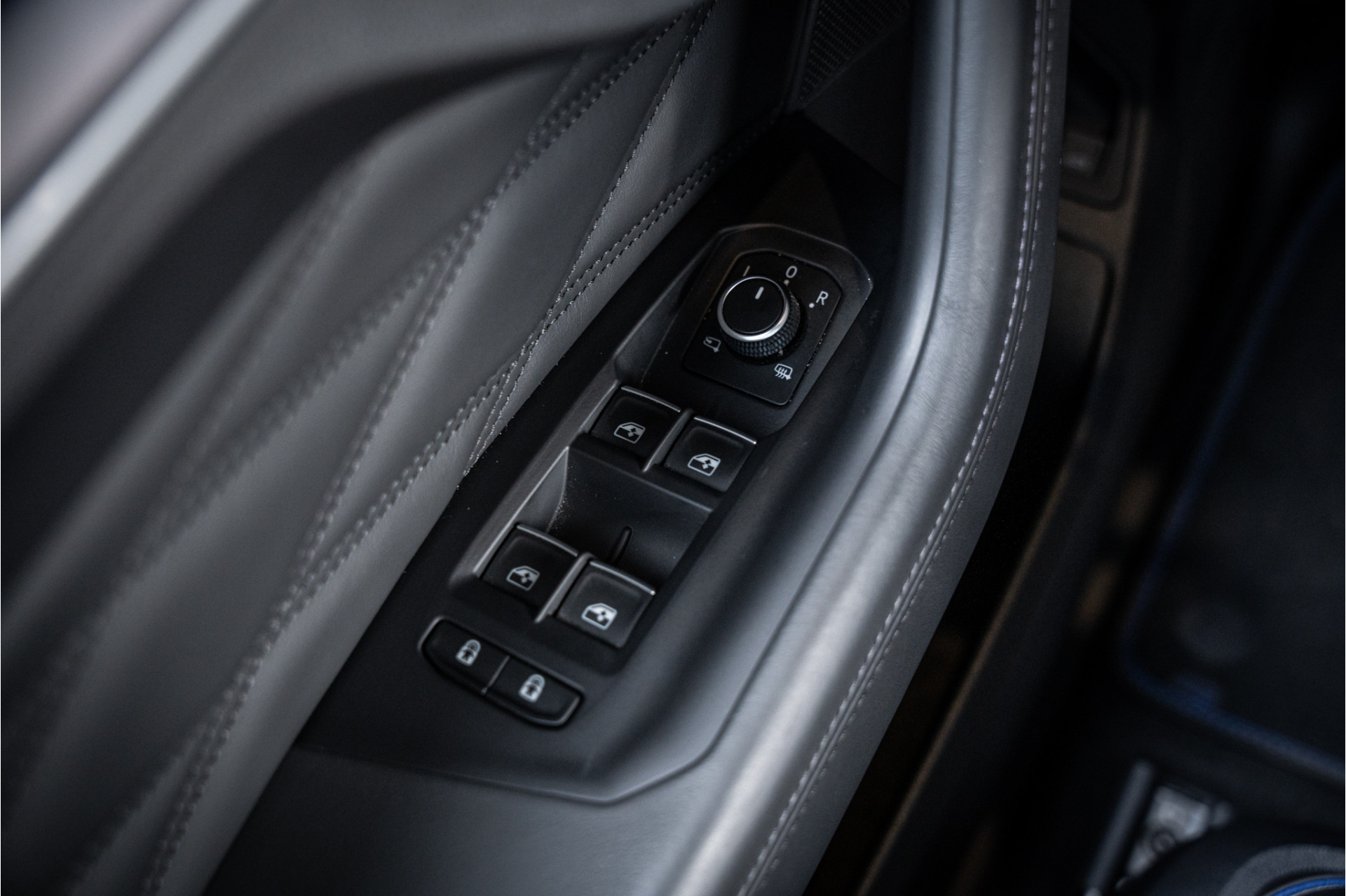 Hoofdafbeelding Volkswagen Touareg