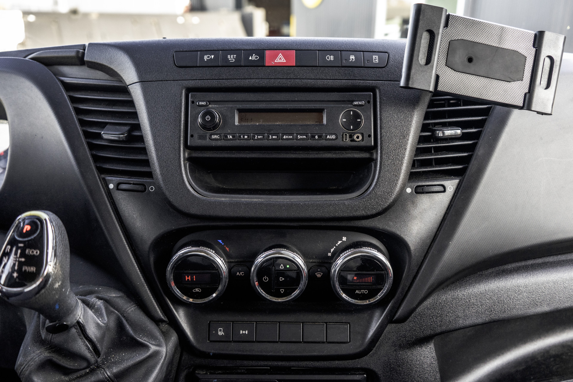 Hoofdafbeelding Iveco 70C17