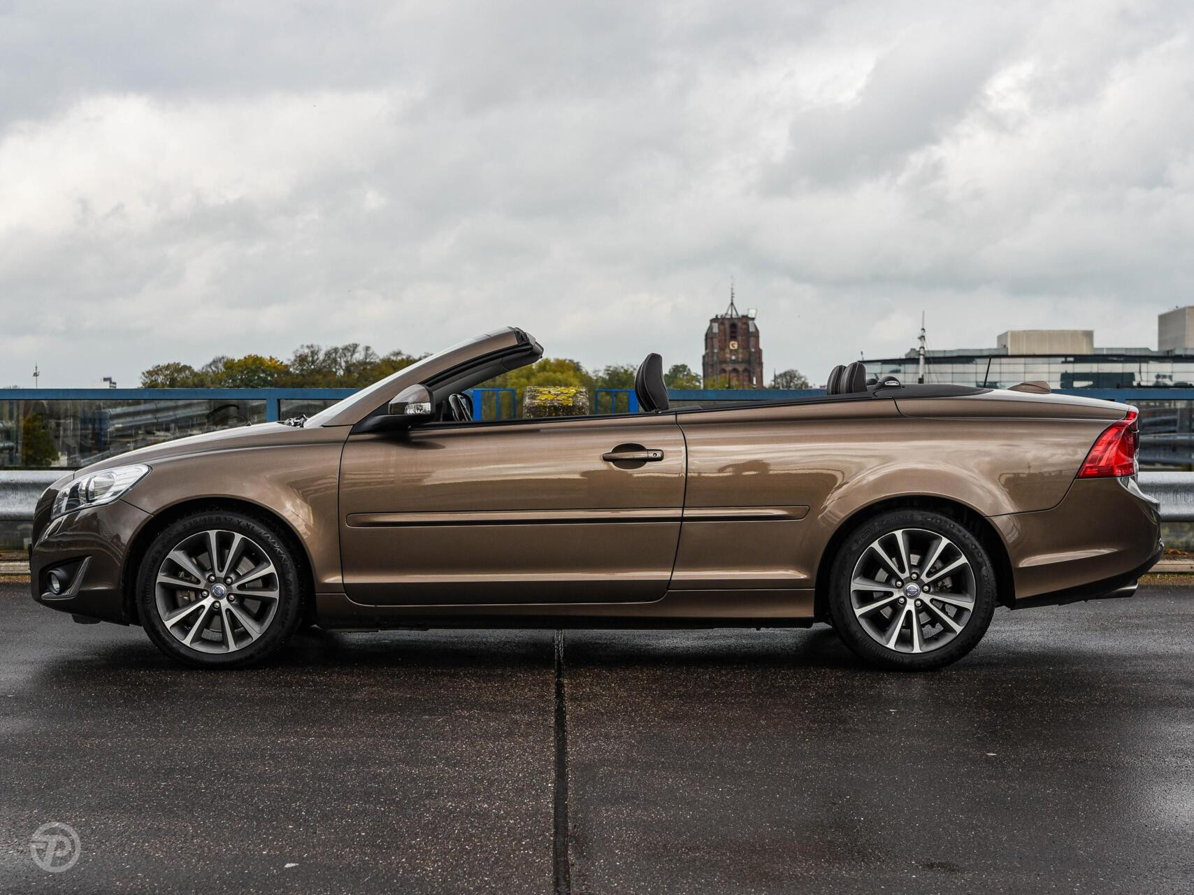 Hoofdafbeelding Volvo C70