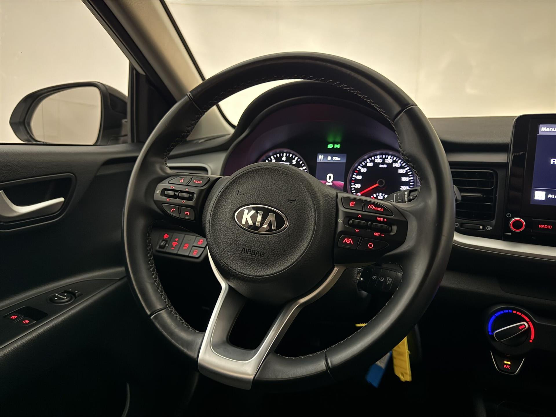 Hoofdafbeelding Kia Stonic