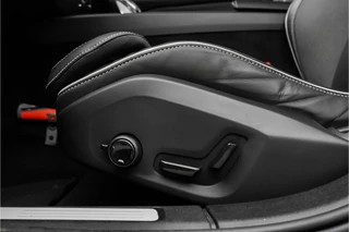 Volvo S60 Volvo S60 2.0 B4 R-Design Ultimate Dark ACC Schuifdak Camera 1e Eig - afbeelding nr 37