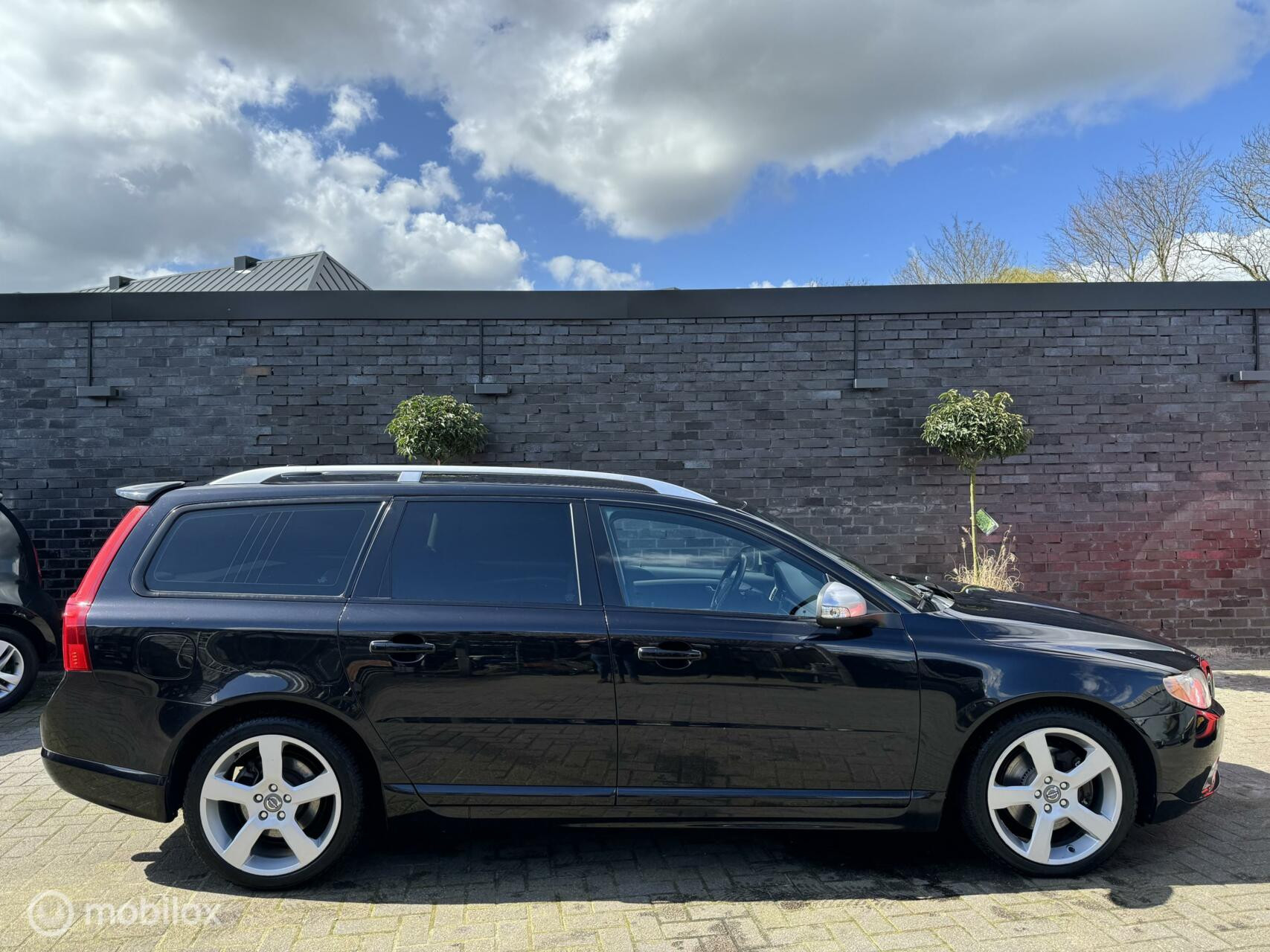 Hoofdafbeelding Volvo V70