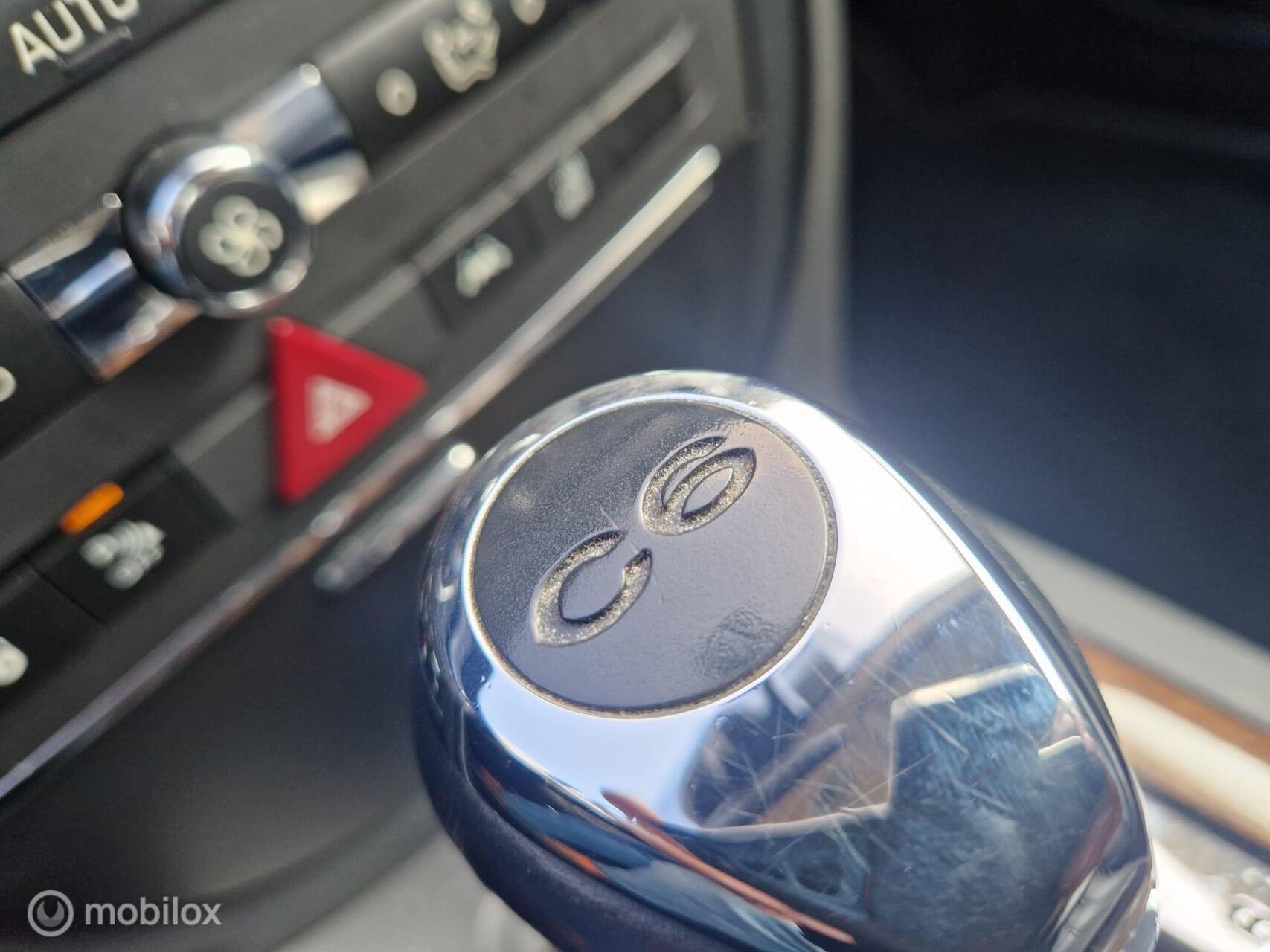 Hoofdafbeelding Citroën C6