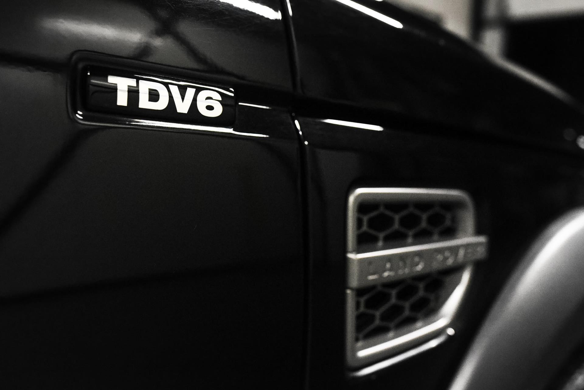 Hoofdafbeelding Land Rover Discovery