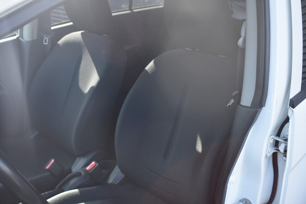 Hoofdafbeelding Mitsubishi i-MiEV