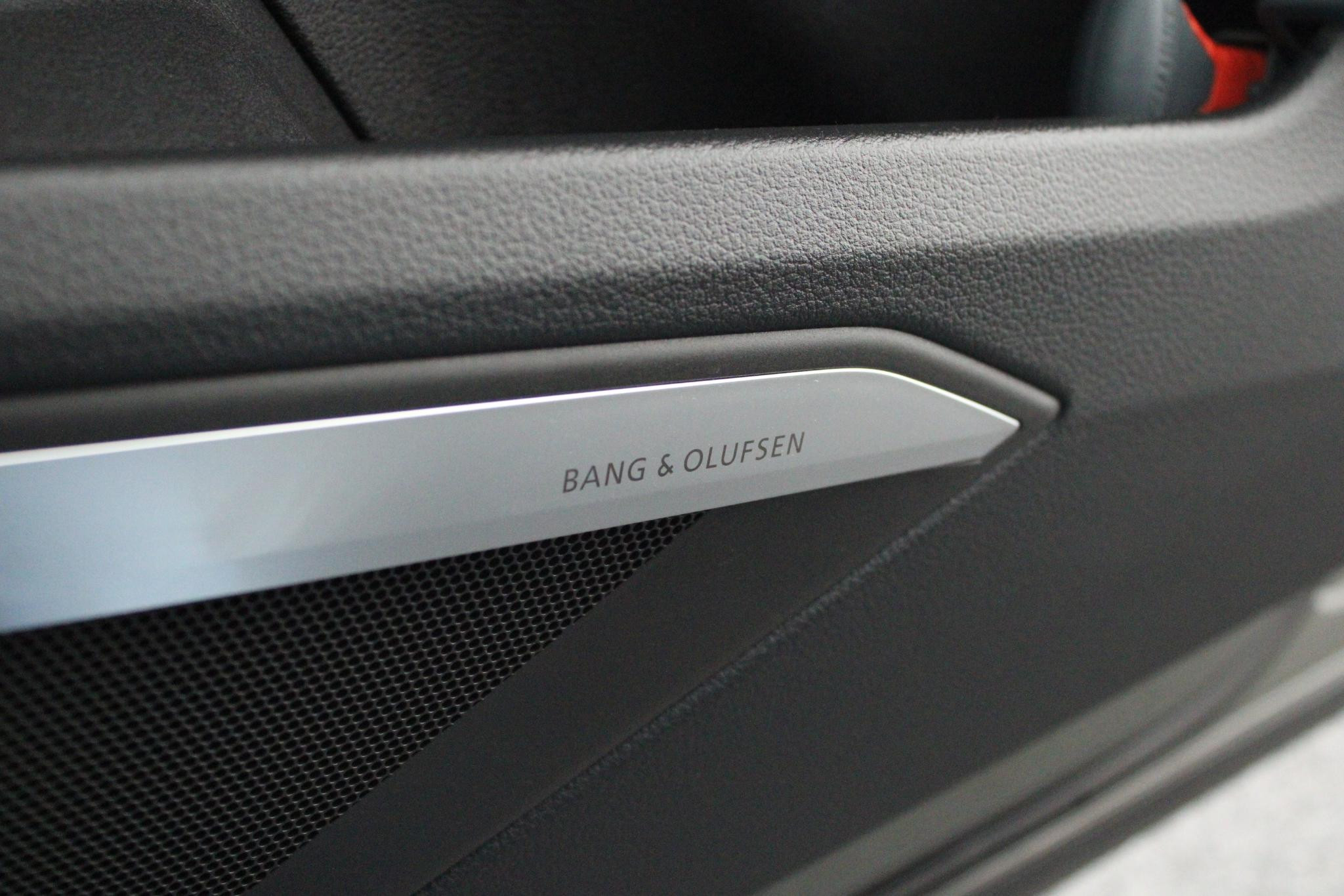 Hoofdafbeelding Audi Q8 Sportback e-tron