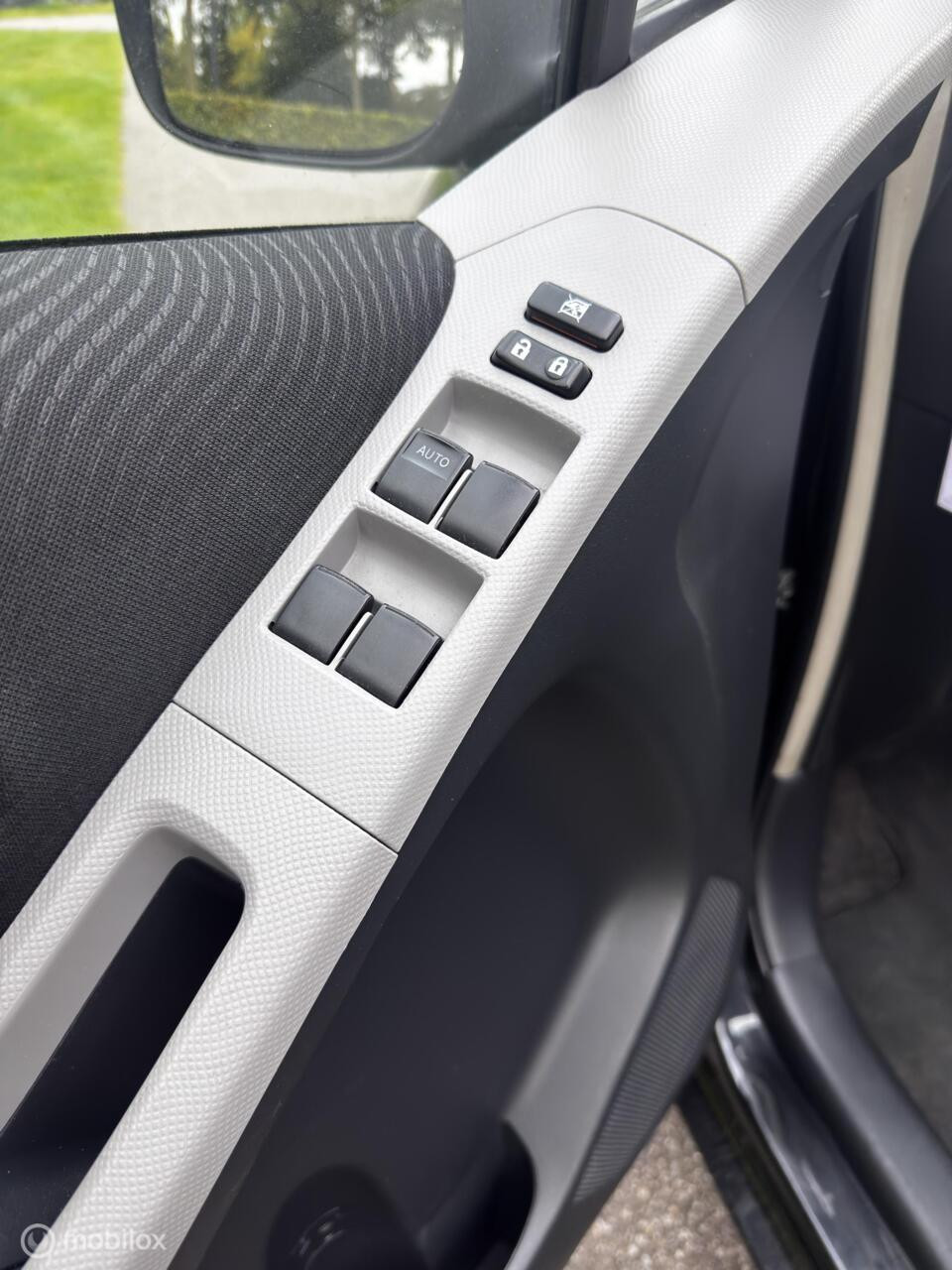 Hoofdafbeelding Daihatsu Charade