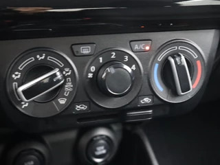 Suzuki Swift Suzuki Swift 1.2 Select Smart Hybrid - afbeelding nr 17