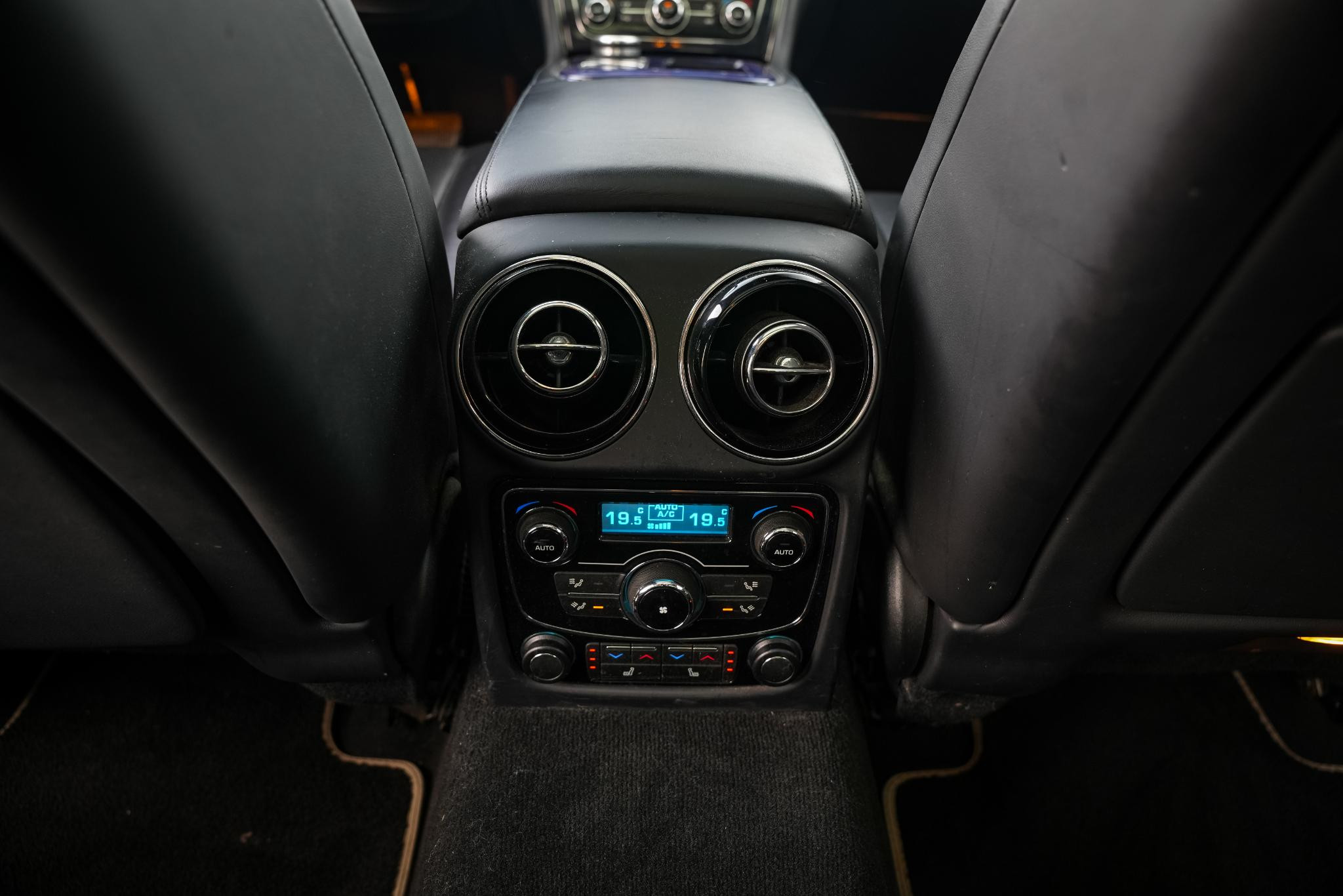 Hoofdafbeelding Jaguar XJ