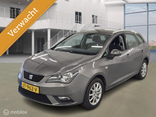 Seat Ibiza ST 1.0 EcoTSI Style Connect