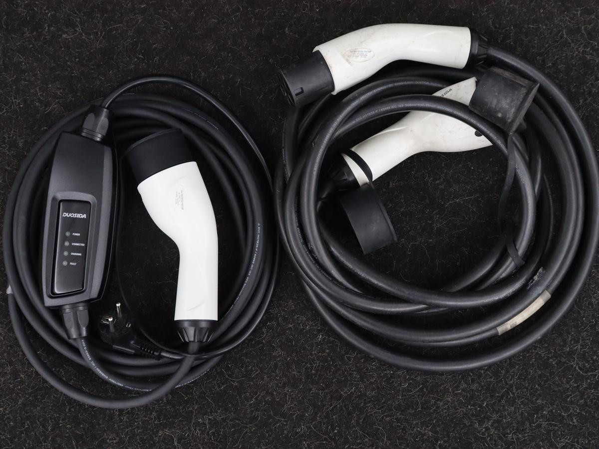 Hoofdafbeelding Aiways U5