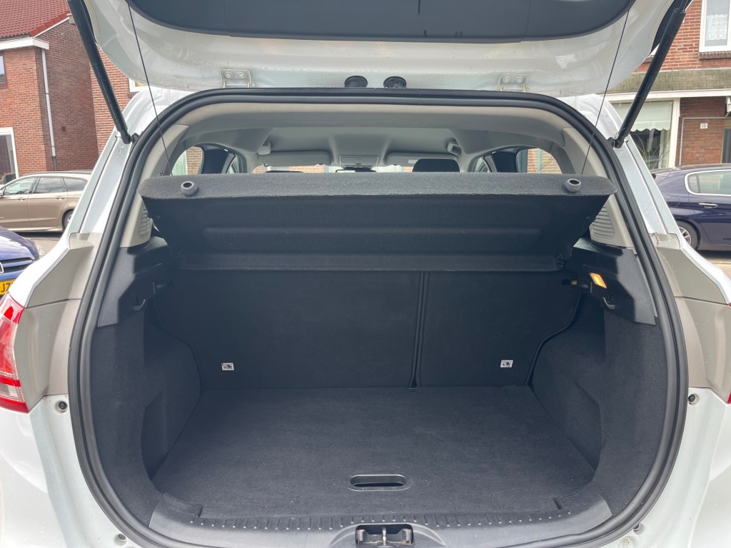 Hoofdafbeelding Ford B-MAX