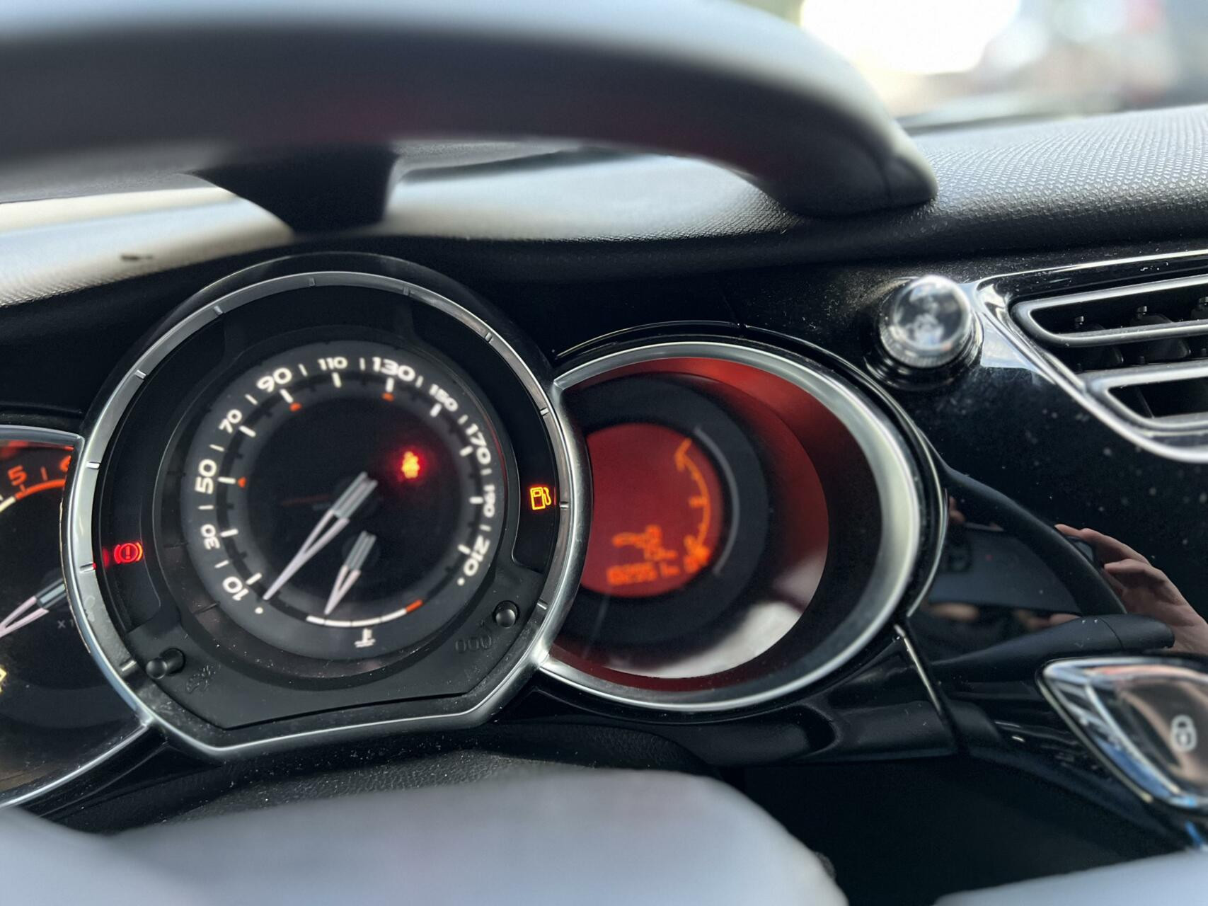 Hoofdafbeelding Citroën DS3