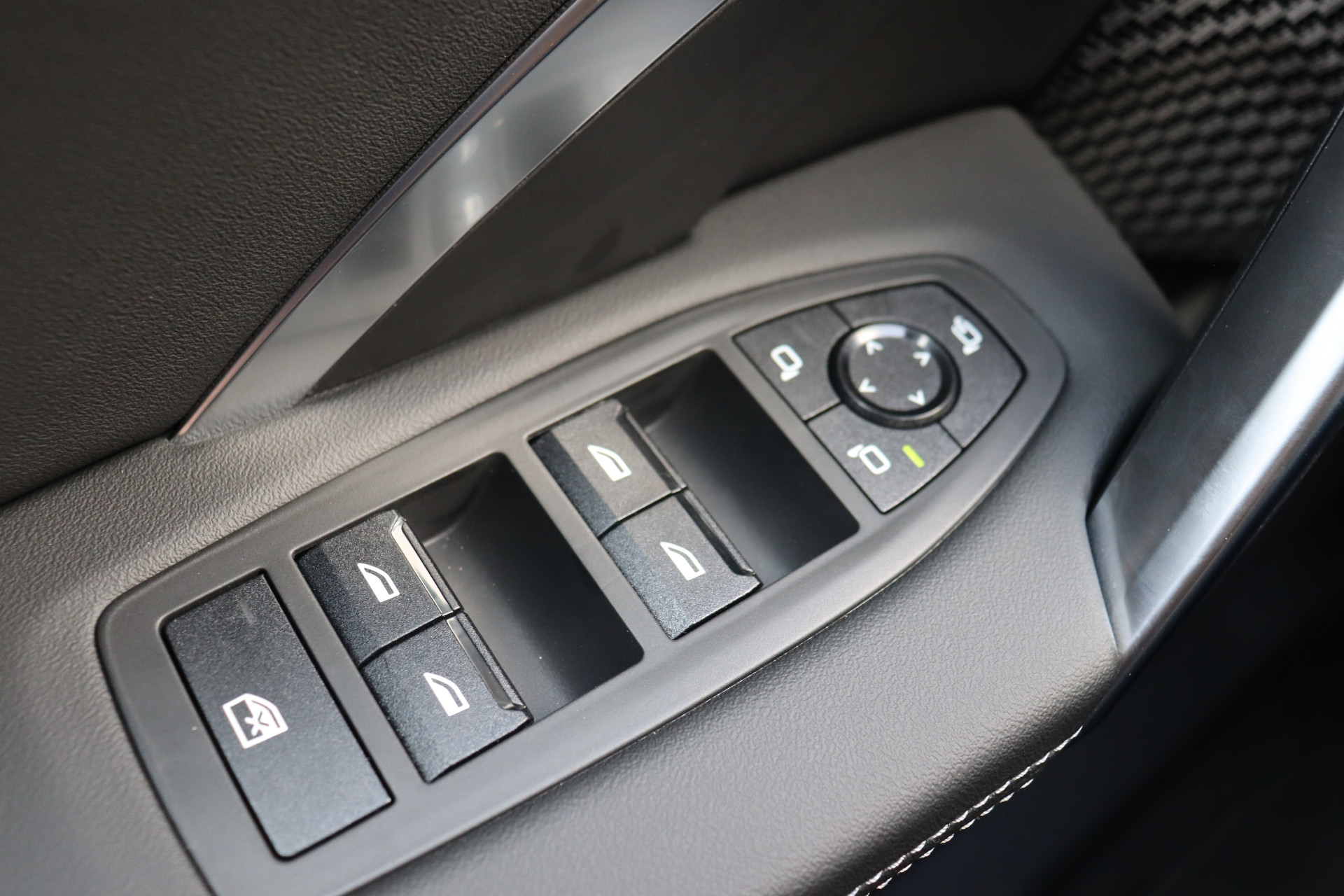 Hoofdafbeelding BMW iX1