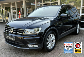 Volkswagen Tiguan 1.4 TSI ACT Highline Climat, Navi, Pdc, Trekhaak, LM..