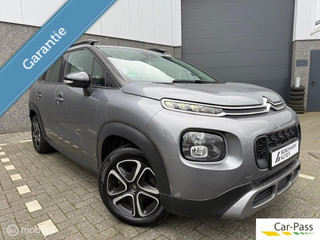 Citroen C3 Aircross 1.2 Benzine Airco CC Nette staat