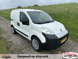 Fiat Fiorino 1.3 MJ Actual
