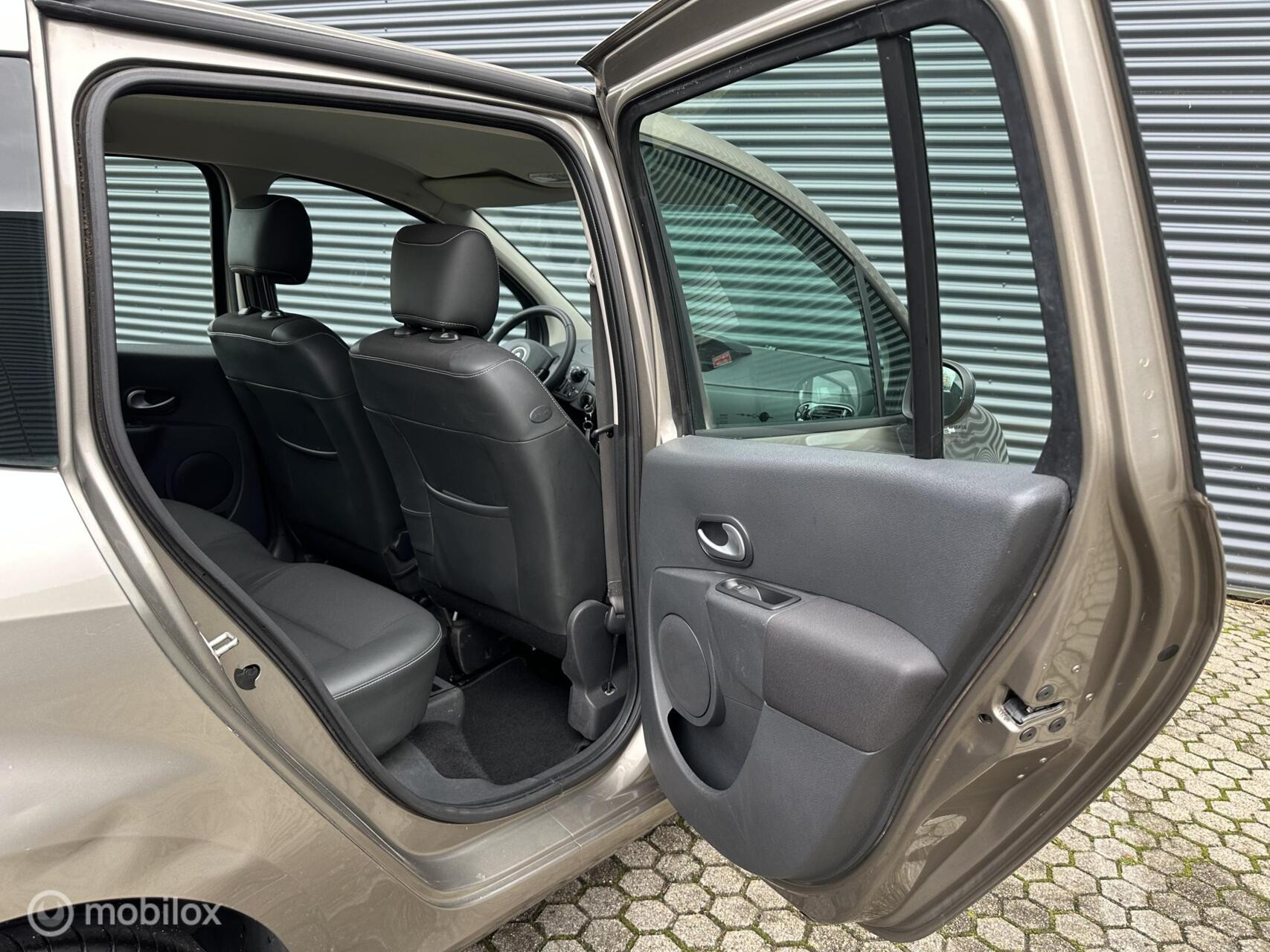 Hoofdafbeelding Renault Modus