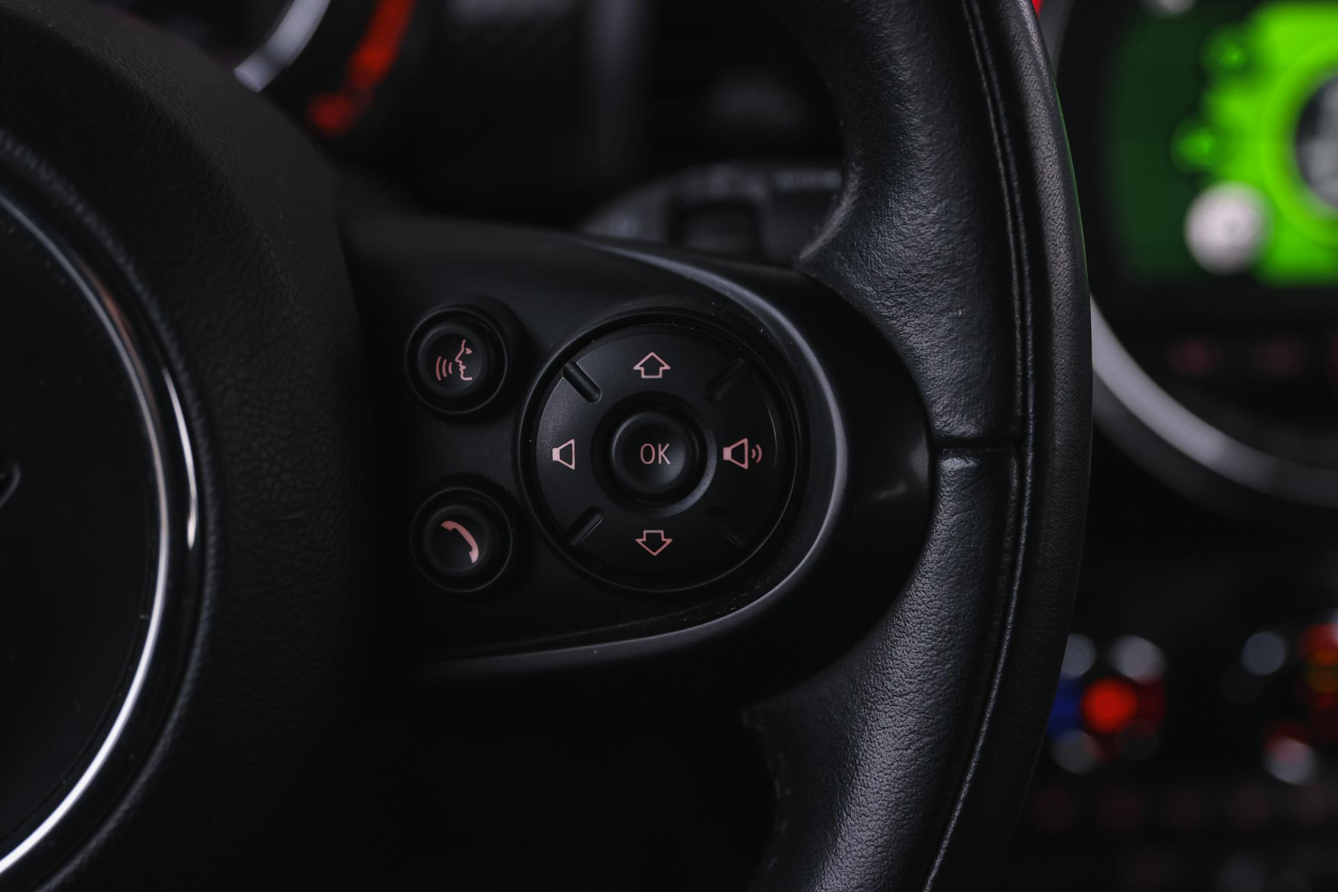 Hoofdafbeelding MINI Cooper S