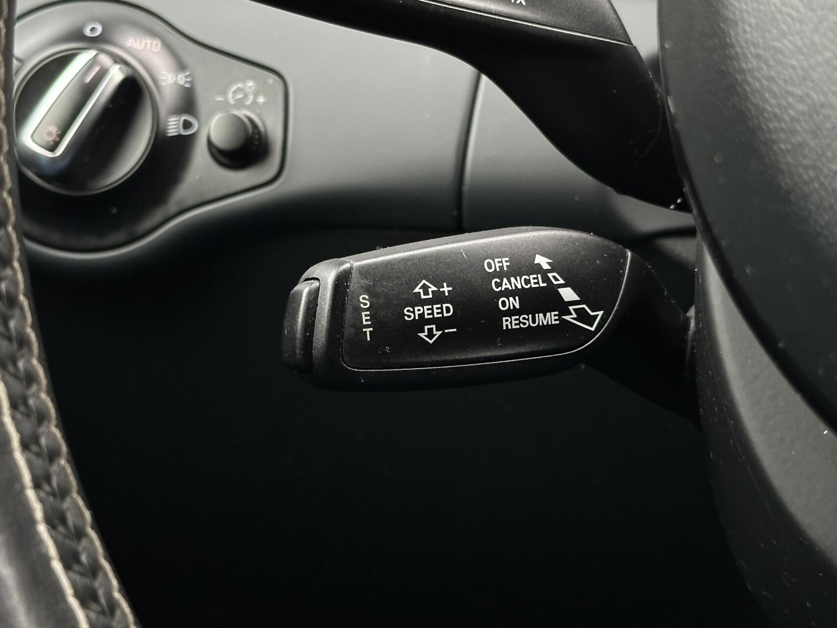 Hoofdafbeelding Audi S5