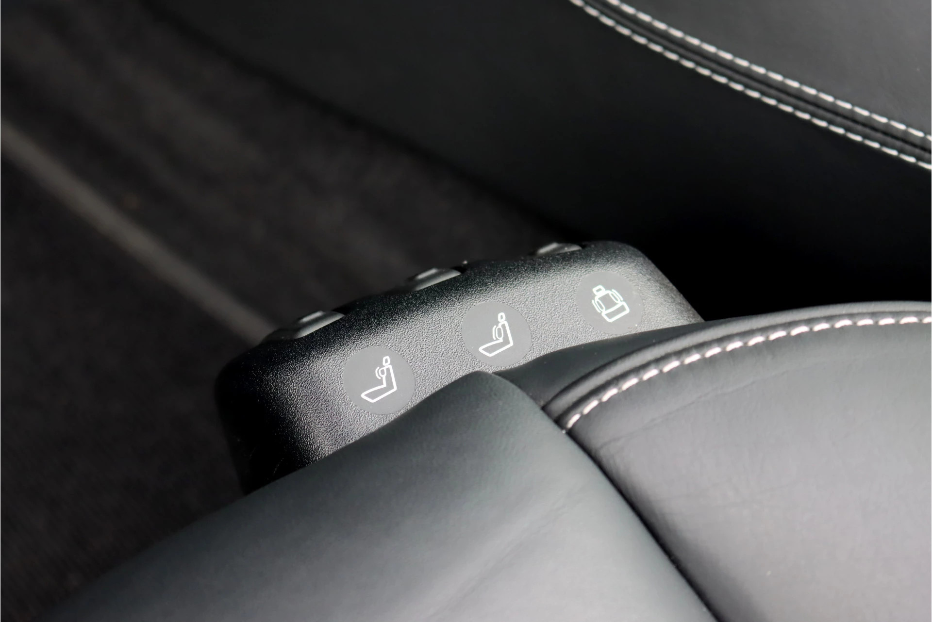 Hoofdafbeelding Mercedes-Benz SLS AMG