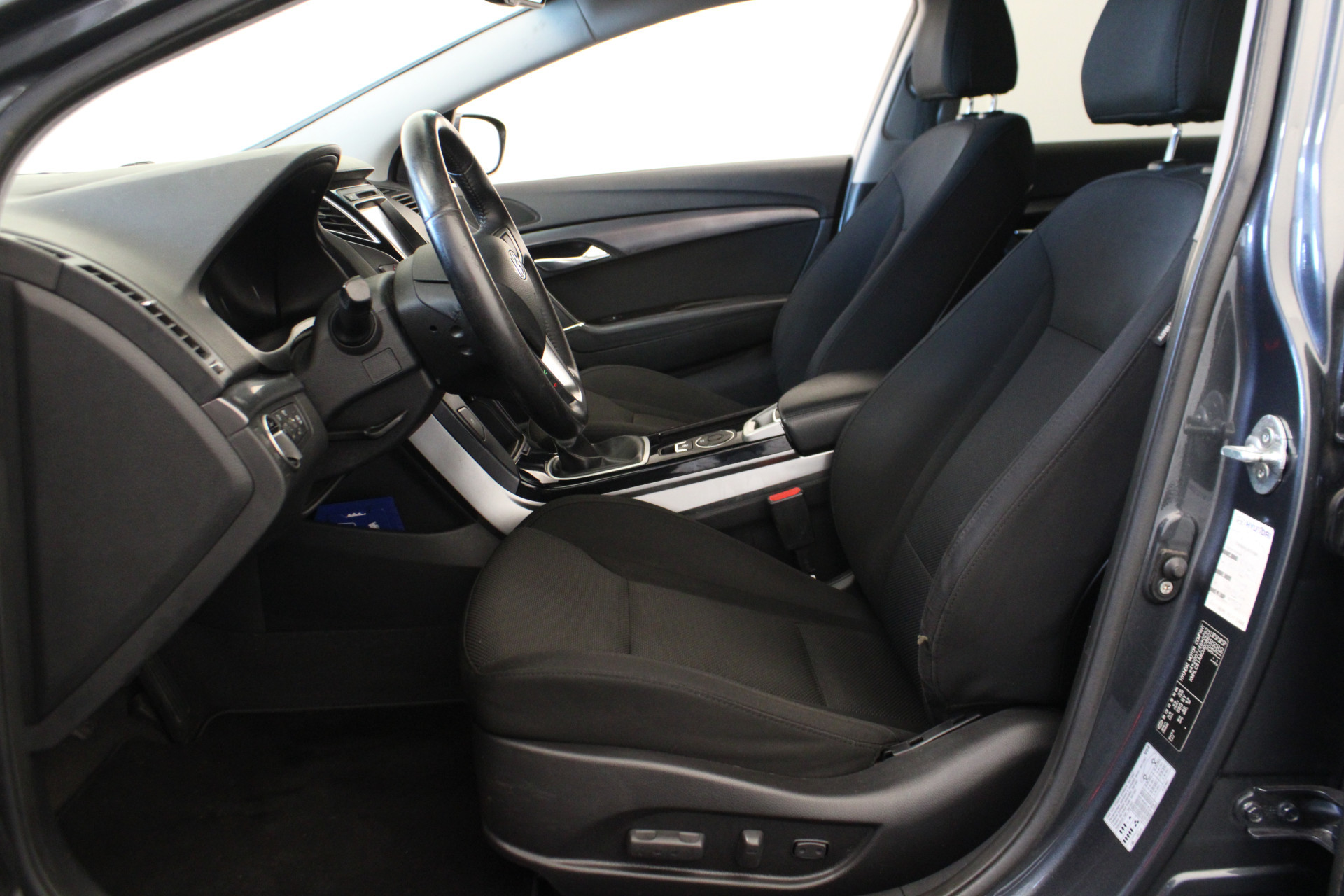 Hoofdafbeelding Hyundai i40