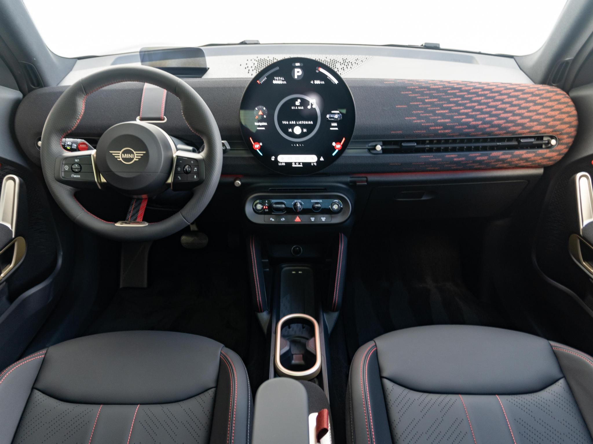 Hoofdafbeelding MINI Aceman