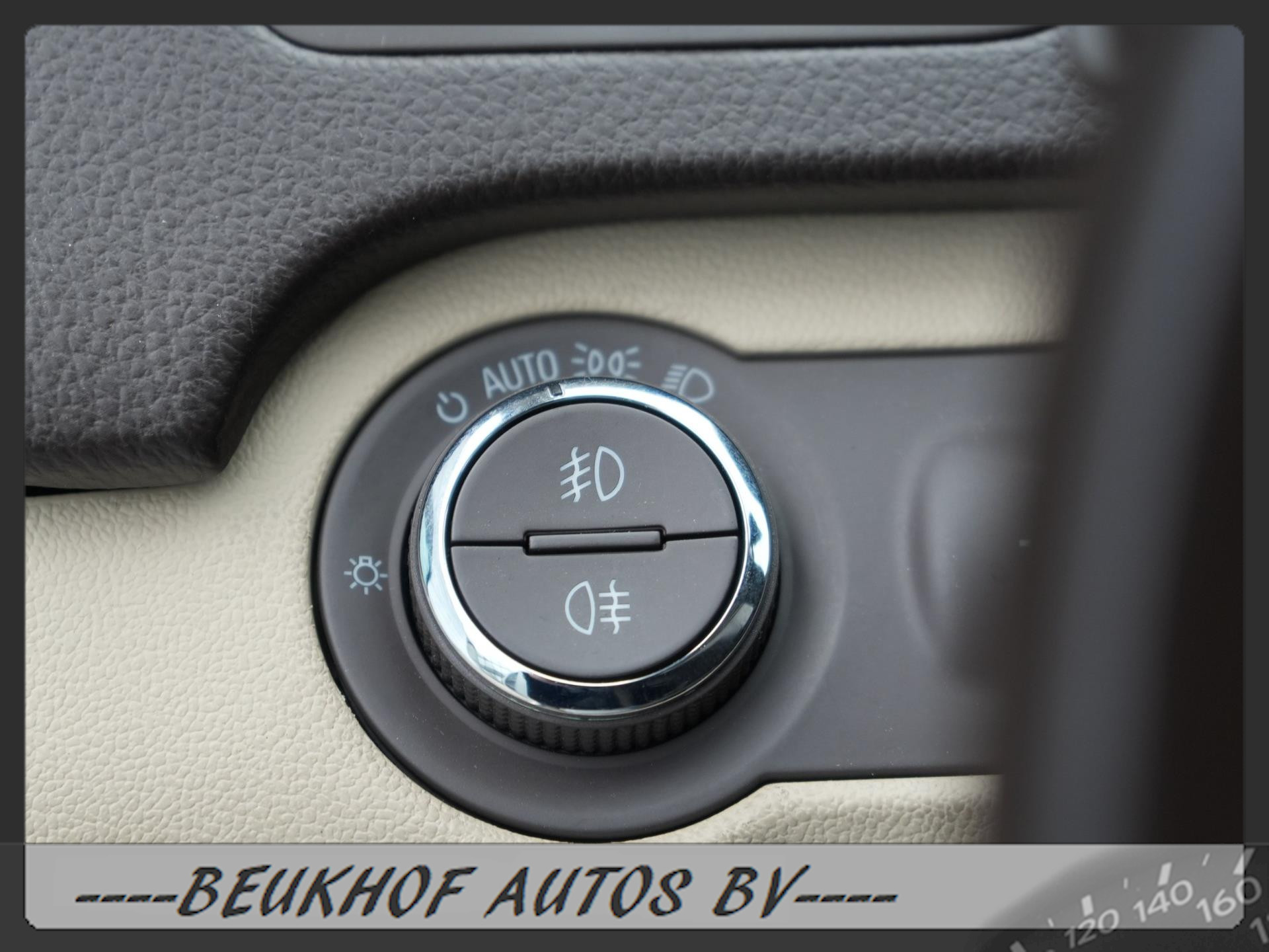 Hoofdafbeelding Opel Insignia