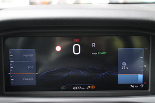 Jeep Avenger Jeep Avenger LONGTITUDE 156PK 54 kWh | NAVIGATIE | DRAADLOZE APPLE CARPLAY/ANDROID AUTO | KEYLESS ENTRY/START | CRUISE CONTROL | PARKEERSENSOREN ACHTER | DAB+ RADIO | CLIMATE CONTROL | DRAADLOZE TELEFOONLADER | LED KOPLAMPEN | - afbeelding nr 5