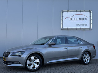 Škoda Superb 1.4 TSI ACT Ambition Business Apple Carplay/Climate.
