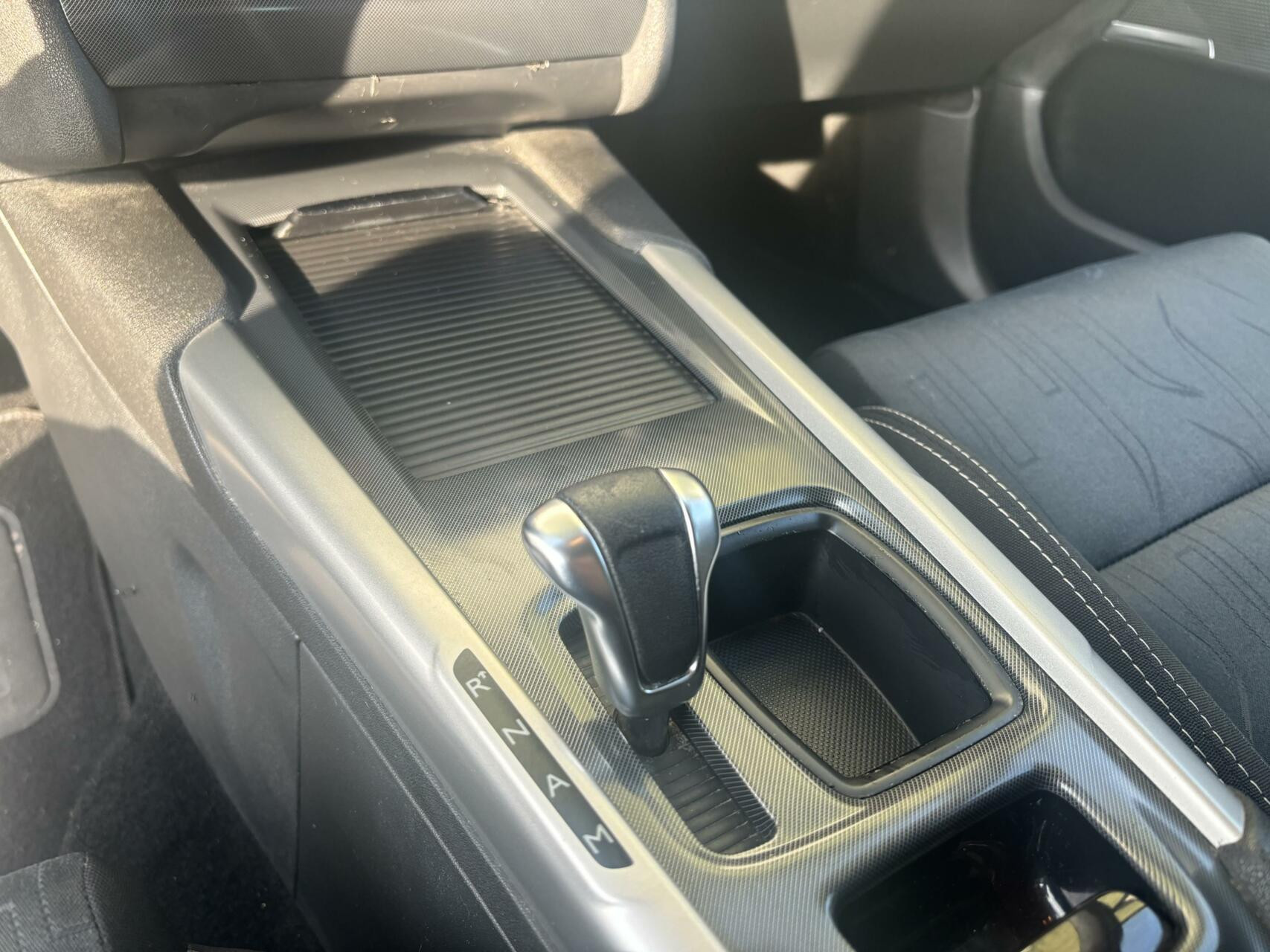 Hoofdafbeelding Citroën C4