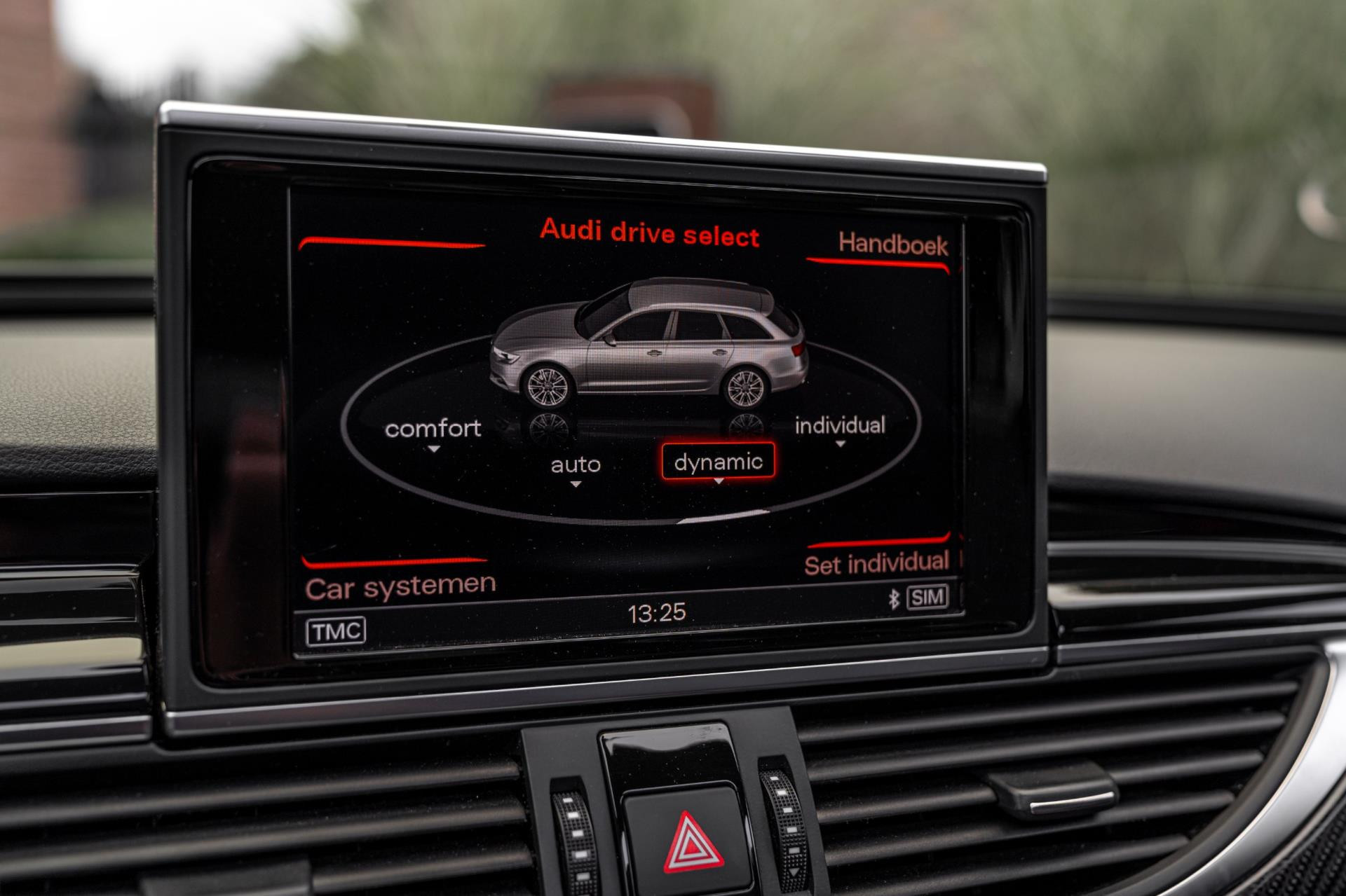 Hoofdafbeelding Audi RS6