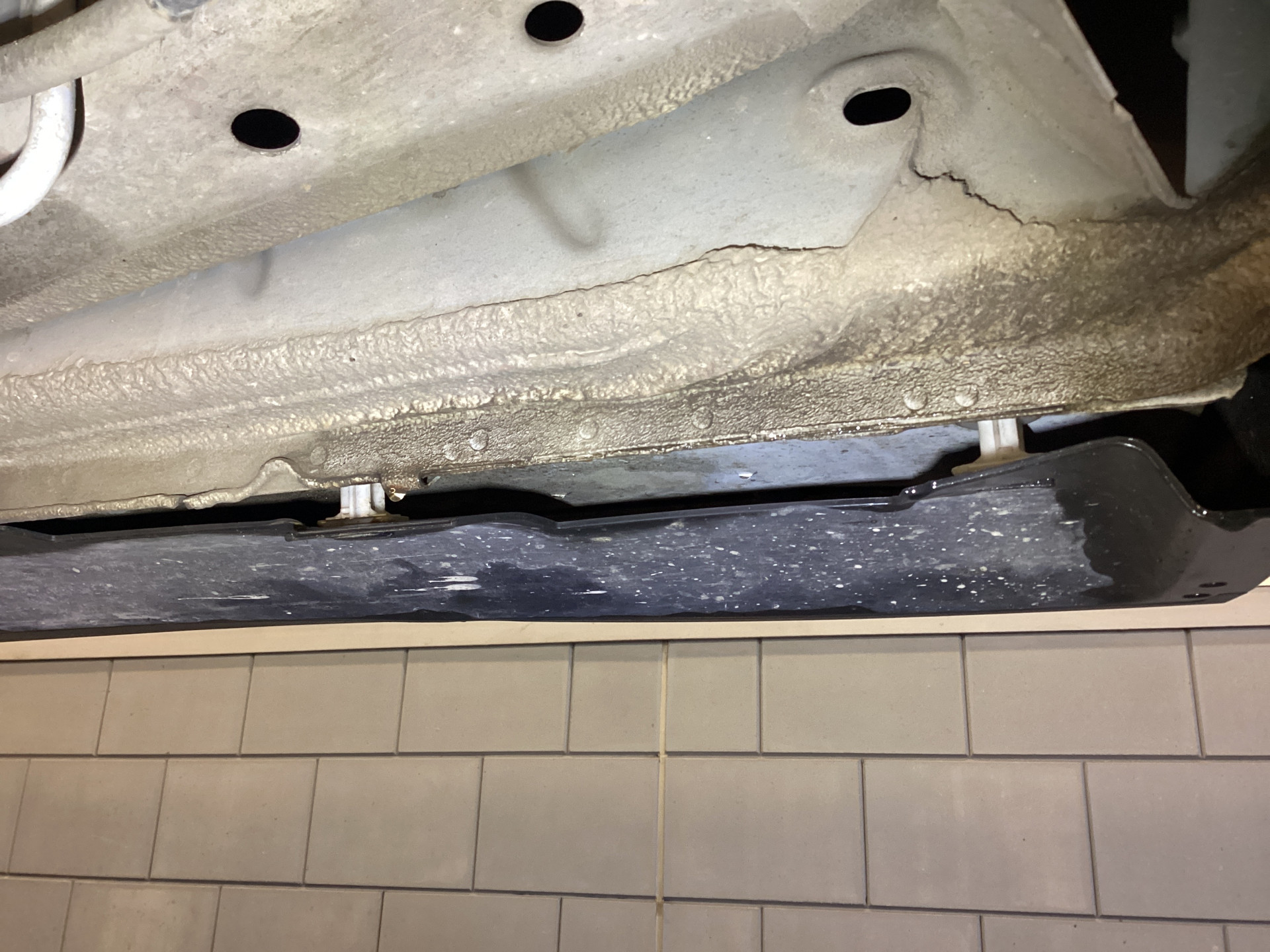 Hoofdafbeelding Ford Transit Courier