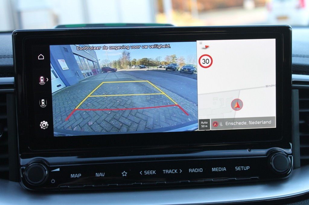 Hoofdafbeelding Kia Ceed