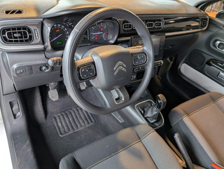 Citroën C3 Citroën C3 1.2 PureTech C-Series - afbeelding nr 14