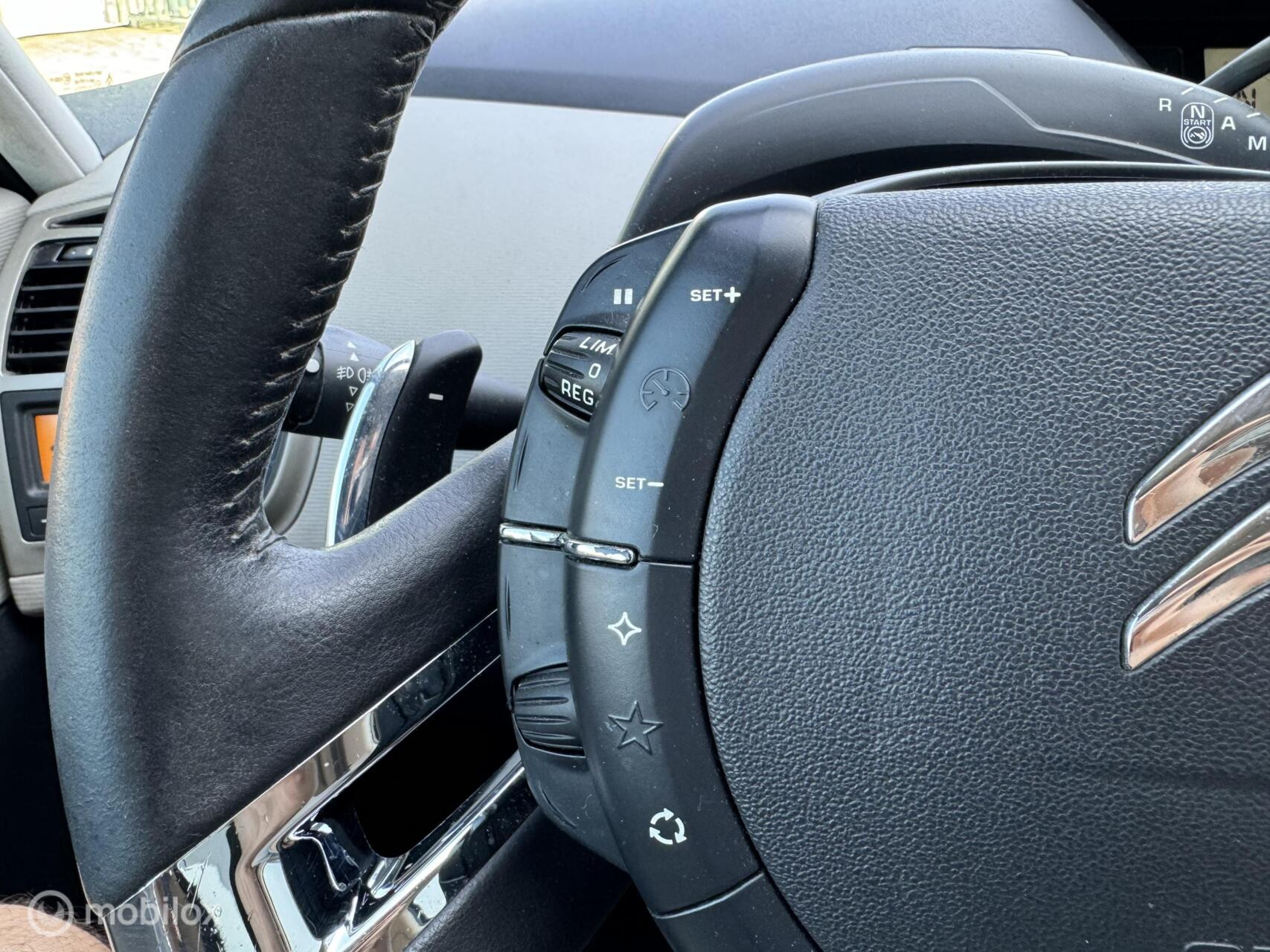 Hoofdafbeelding Citroën C4 Picasso