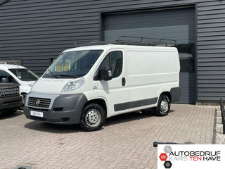 Fiat Ducato bestel 30 2.3 JTD  L1H1