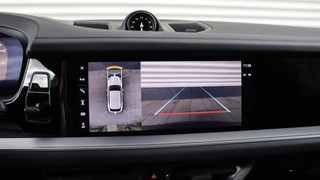 Porsche Cayenne Porsche Cayenne 3.0 S E-Hybrid SportDesign | InnoDrive | Head-up | Panoramadak | Soft-Close | BOSE Sound | Achterasbesturing - afbeelding nr 14