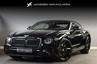 Bentley Continental GT 4.0 V8 / NAIM / Org. Nederlands /  Softclose / City-Pack / Touring-Pack