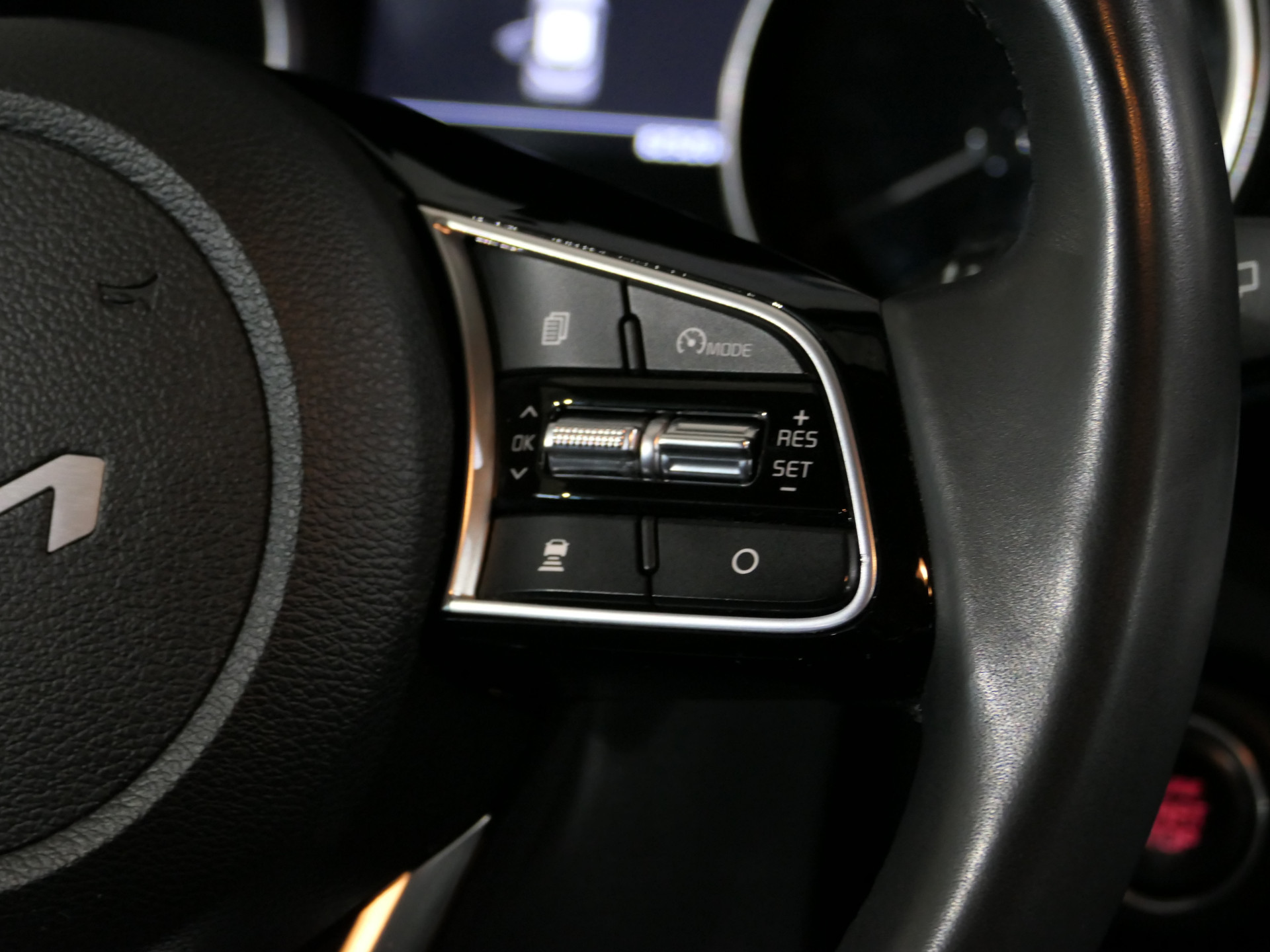 Hoofdafbeelding Kia XCeed