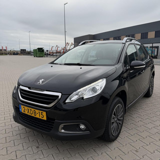 Peugeot 2008 1.2 Allure | Airco | Navi | PDC !