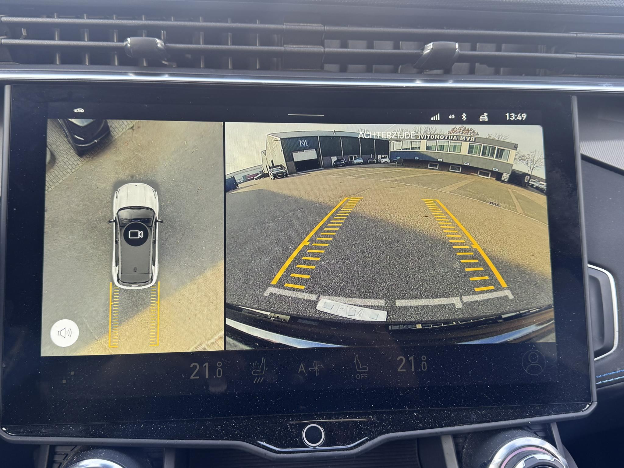 Hoofdafbeelding Lynk & Co 01